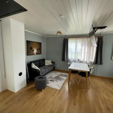 Holiday home Stockberghuesli