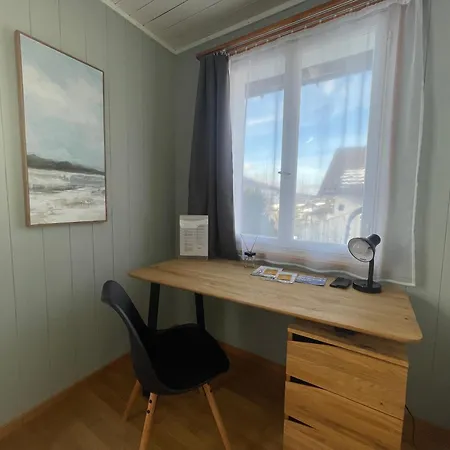 Stockberghuesli Holiday home Nesslau