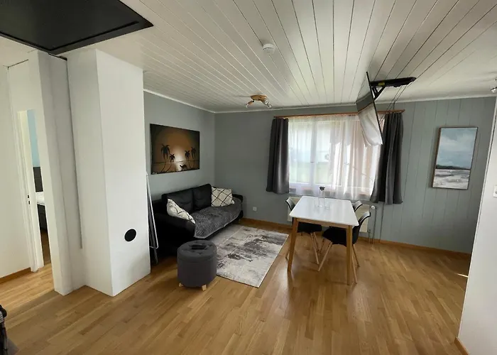 Casa de Férias Stockberghuesli