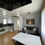 Feriehus Stockberghuesli *