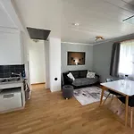 Stockberghuesli Feriehus