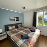 Stockberghuesli Feriehus