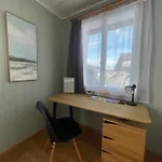 Stockberghuesli Feriehus Nesslau