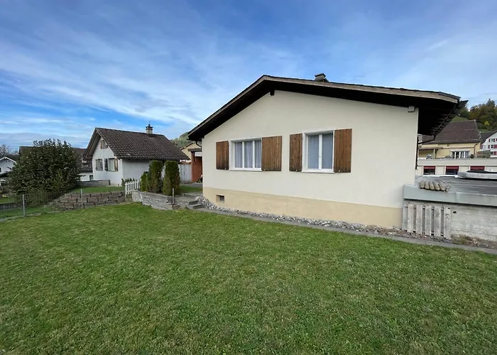 Holiday home Stockberghuesli *