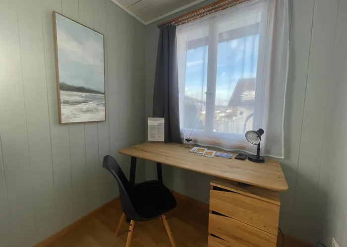 Stockberghuesli Holiday home Nesslau