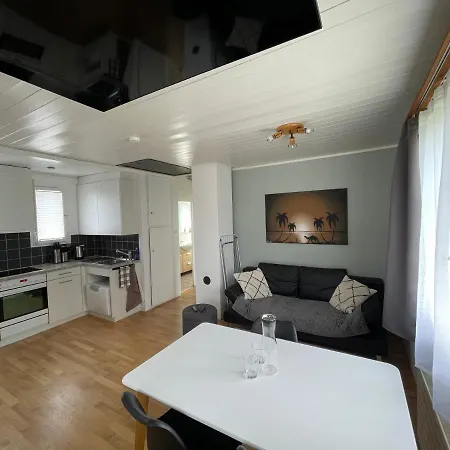 Holiday home Stockberghuesli *