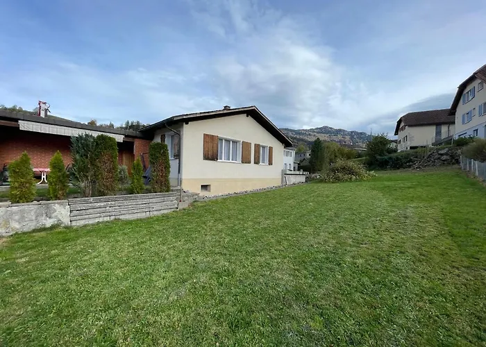 Tatil Evi Stockberghüsli