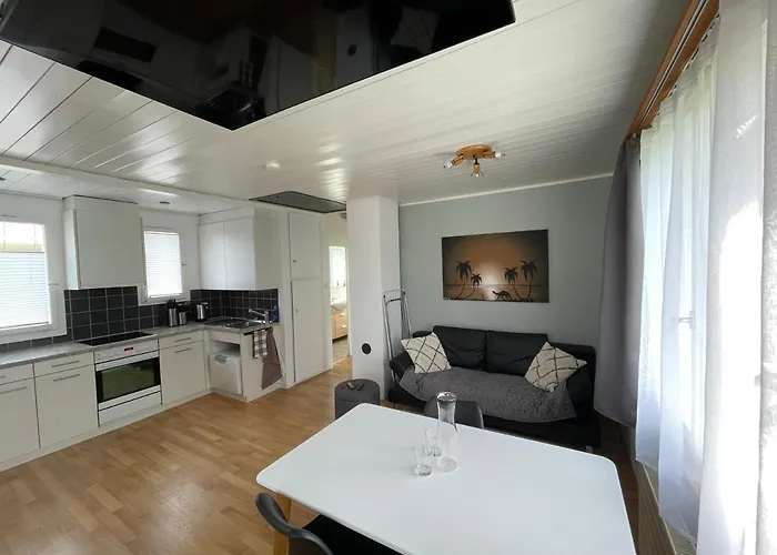 Tatil Evi Stockberghüsli *